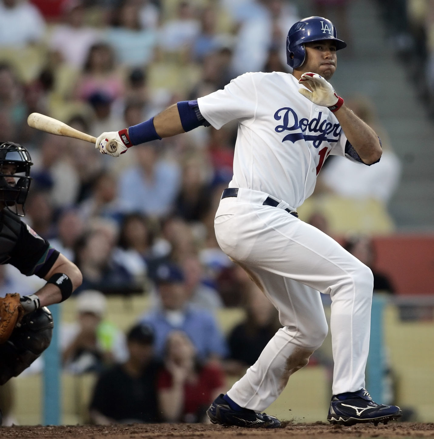Andre Ethier